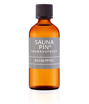Saunapin® Eucalyptus 100ml 