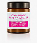 Compinol® Alpine herbal ointment 100 ml 