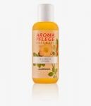 Aroma-Pflege-Duschgel Wildrose 200ml 